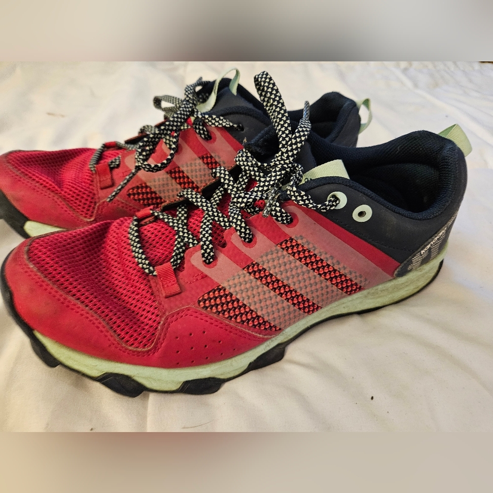 Adidas size 9